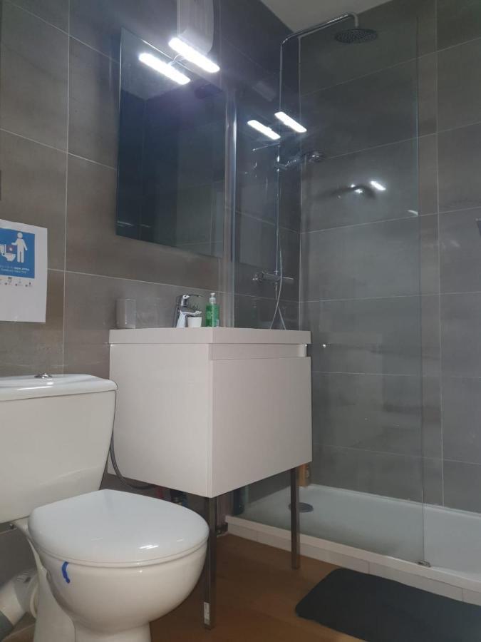 Appartamento T1 Centre De Valence Valence  Esterno foto